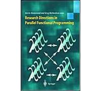 Research Directions In Parallel Functional Programming
