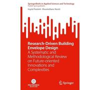 Research-Driven Building Envelope Design: A Systematic and Methodological Review on Future-oriented Innovations and Complexities