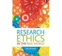 Research Ethics In The Real World