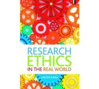 Research Ethics In The Real World