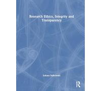 Éthique de la recherche, intégrité et transparence – Routledge