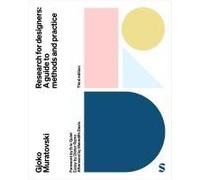 Research For Designers