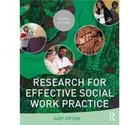 Research For Effective Social Work Practice