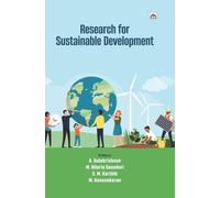Research for Sustainable Development