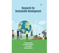 Research for Sustainable Development