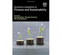Research Handbook Of Finance And Sustainability