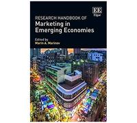 Research Handbook Of Marketing In Emerging Economies