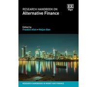 Research Handbook on Alternative Finance