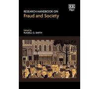 Research Handbook on Fraud and Society