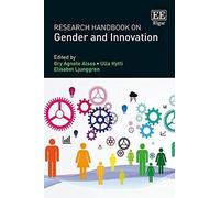 Research Handbook On Gender And Innovation