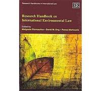 Research Handbook on International Environmental Law