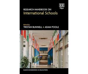 Research Handbook on International Schools