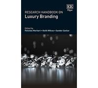 Research Handbook on Luxury Branding