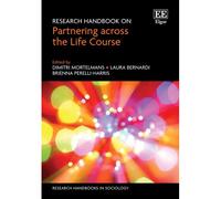 Research Handbook On Partnering Across The Life Course