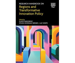 Research Handbook on Regions and Transformative Innovation Policy