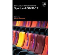 Research Handbook On Sport And Covid-19