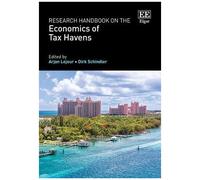 Research Handbook On The Economics Of Tax Havens