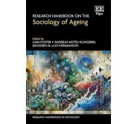 Research Handbook on the Sociology of Ageing