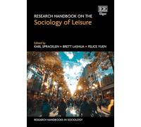 Research Handbook on the Sociology of Leisure
