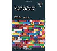 Research Handbook on Trade in Services