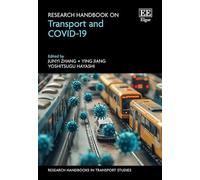 Research Handbook on Transport and COVID-19
