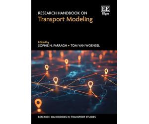 Research Handbook on Transport Modeling