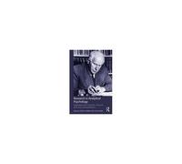 Research In Analytical Psychology