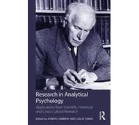 Research In Analytical Psychology