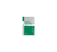 Research In Computational Molecular Biology