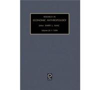 Research in Economic Anthropology