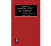 Research in Economic History