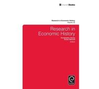 Research In Economic History