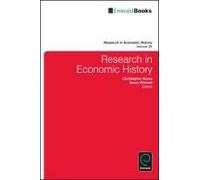 Research In Economic History