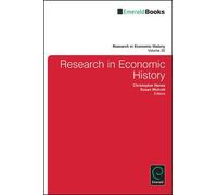 Research In Economic History