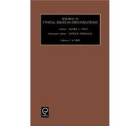 Research in Ethical Issues in Organizations