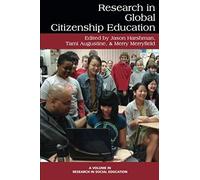 Research In Global Citizenship Education