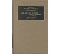 Research in Global Strategic Management
