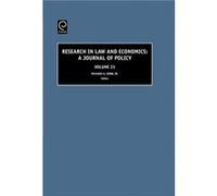 Research in Law and Economics