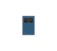 Research In Law And Economics
