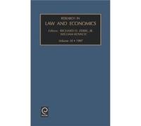 Research In Law And Economics