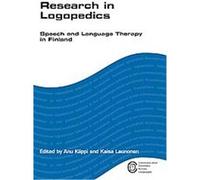 Research in Logopedics, Communication Disorders Across Languages