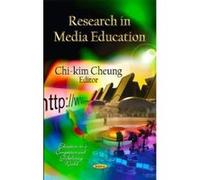 Research in Media Education - [Version Originale] Chi - Kim Cheung (Auteur)