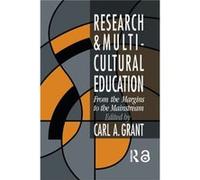 Research In Multicultural Education