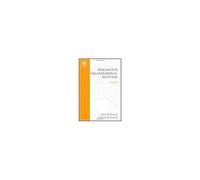 Research In Organizational Behaviour