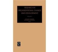 Research in Organizational Change and Development