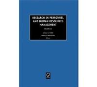 Research In Personnel And Human Resources Management