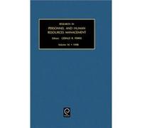Research in Personnel and Human Resources Management