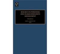 Research in Personnel and Human Resources Management