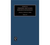 Research in Personnel and Human Resources Management