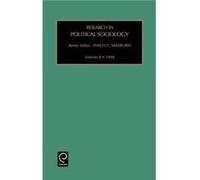 Research in Political Sociology